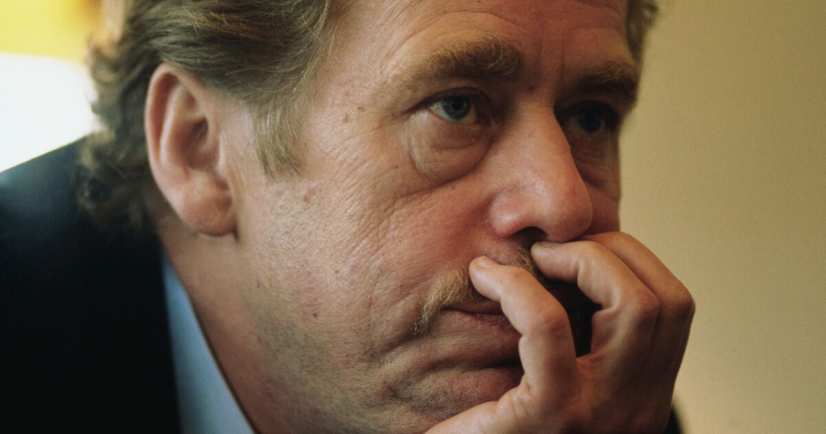 Prezidentský kvíz: Co všechno víš o českých a československých prezidentech?