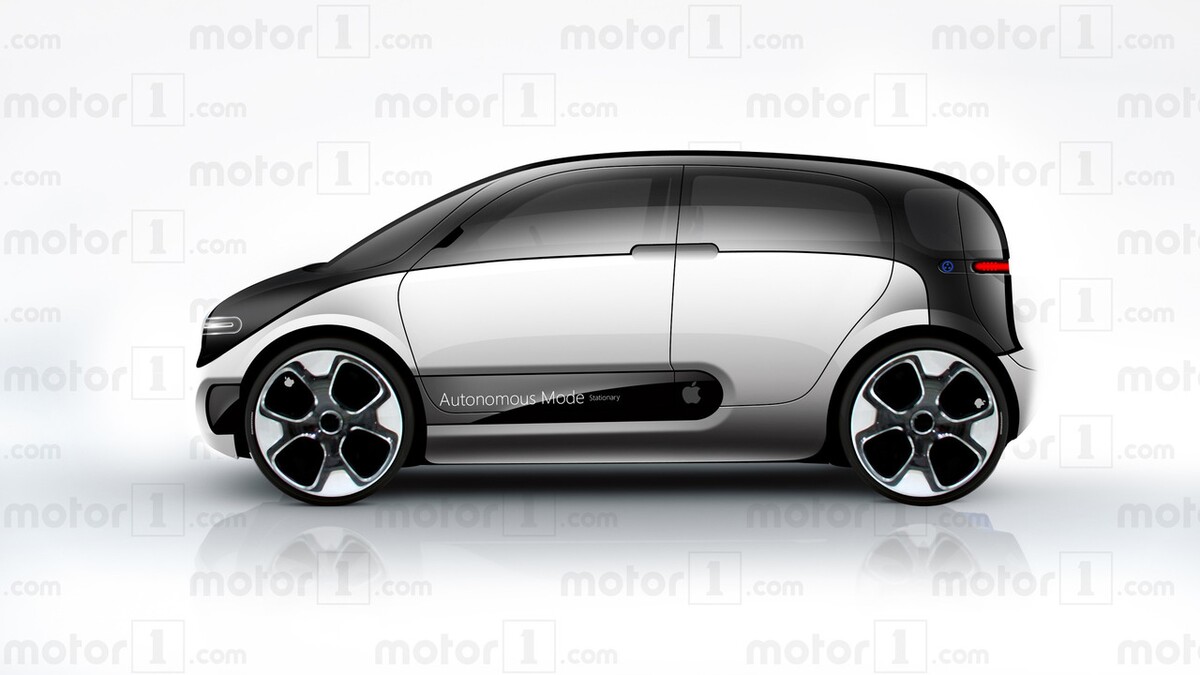 Apple Car
