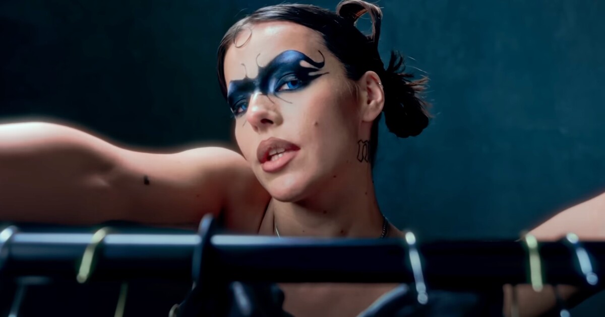 Sara Rikas vydá debutové album, bude hodně osobní