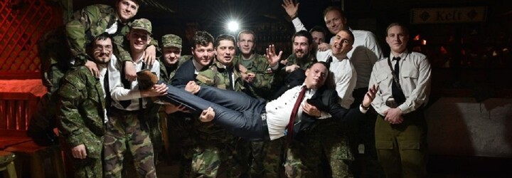 Dokument zachytávajúci vznik polovojenskej organizácie Slovenskí branci bude mať premiéru na prestížnom festivale Berlinale