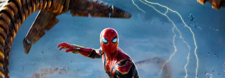 Unikli 3 obrázky z filmu Spider-Man: No Way Home. Tieto spoilery menia celé MCU a rozjasajú kinosály