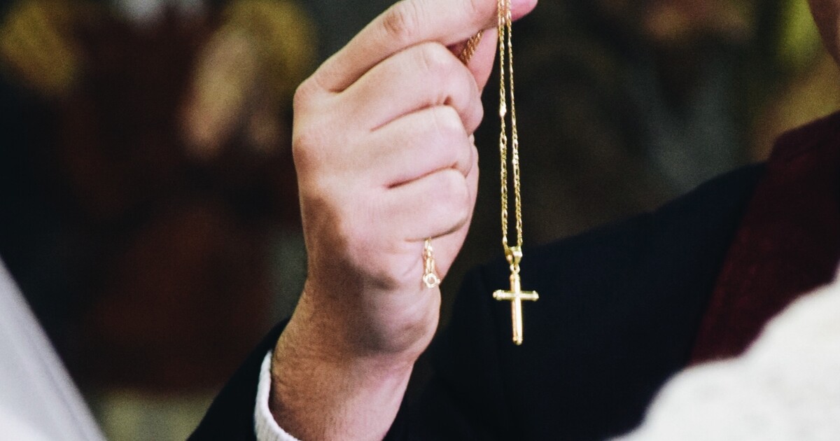 Brněnské biskupství postavilo kněze mimo službu. Měl se dopustit „činu sexuální povahy“