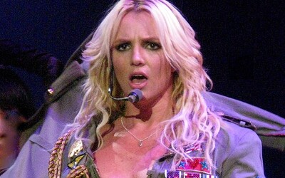 Britney Spears napíše knihu memoárů.