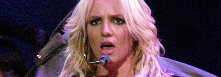 Britney Spears napíše knihu memoárů