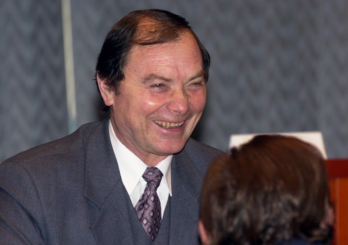 JÁN ĽUPTÁK