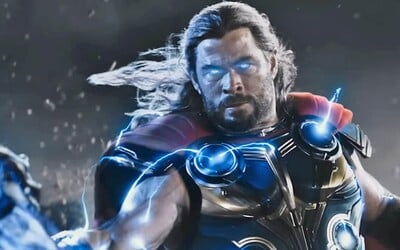 Thor: Láska a hrom má za sebou najúspešnejší premiérový víkend v kinách v rámci celej série. Dosiahne na miliardové tržby?