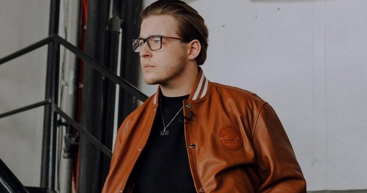 Český režisér a podnikatel Jan Strach míří před soud. Obviněn je z vydírání