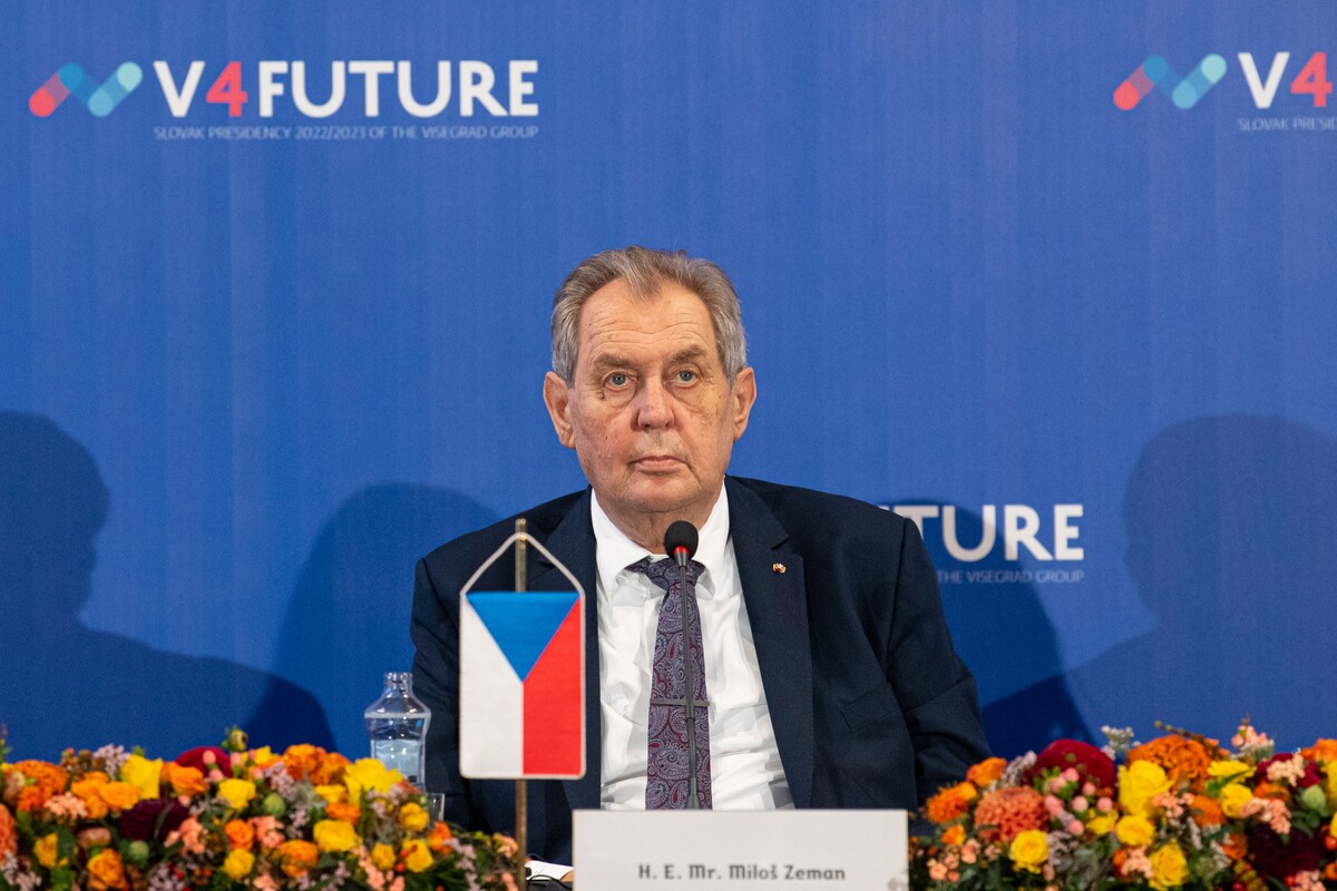 zeman