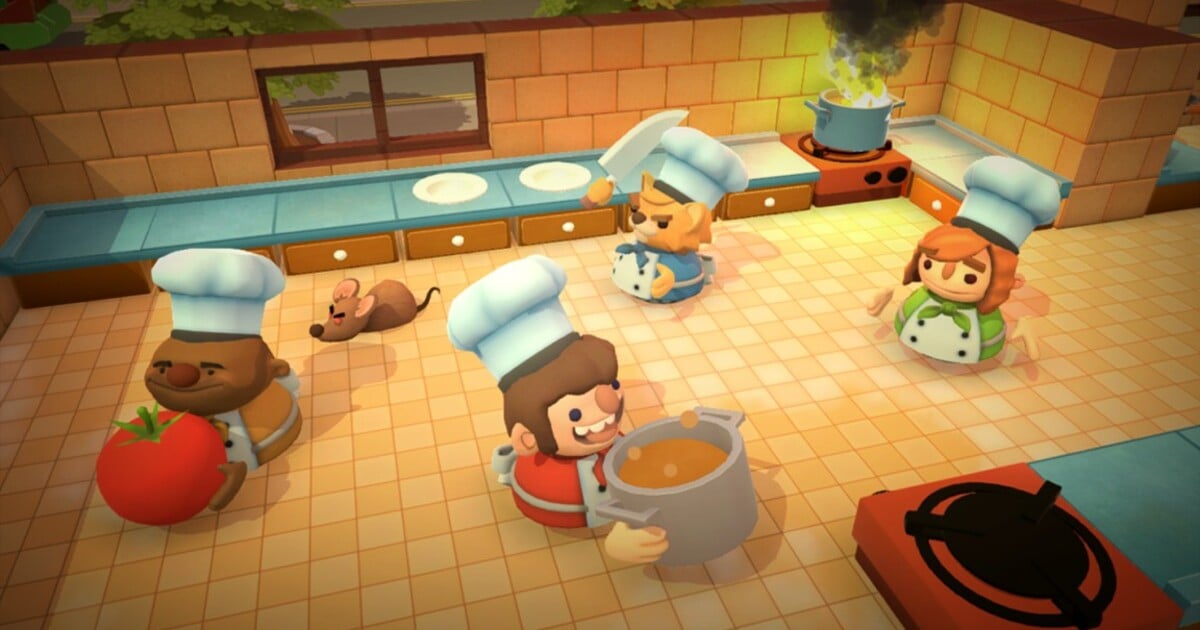 Na Netflix míří reality show podle populární hry. Některé páry se kvůli ní málem i rozešly