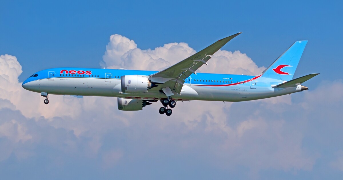 Z Brna rovnou do Thajska! Přímá letecká linka se otevře už letos v zimě