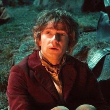 Prečo sa chcel Bilbo krátko po výjazde vrátiť domov?