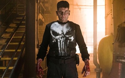 Jon Bernthal sa vráti ako Punisher v 18-dielnom seriáli Daredevil: Born Again. Premiéra bude na jar 2024