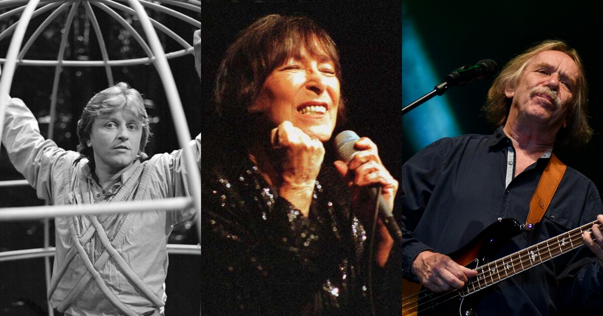 KVÍZ: Na kolena, na kolena, jé, jé, jé. Jak dobře znáš české hitovky?