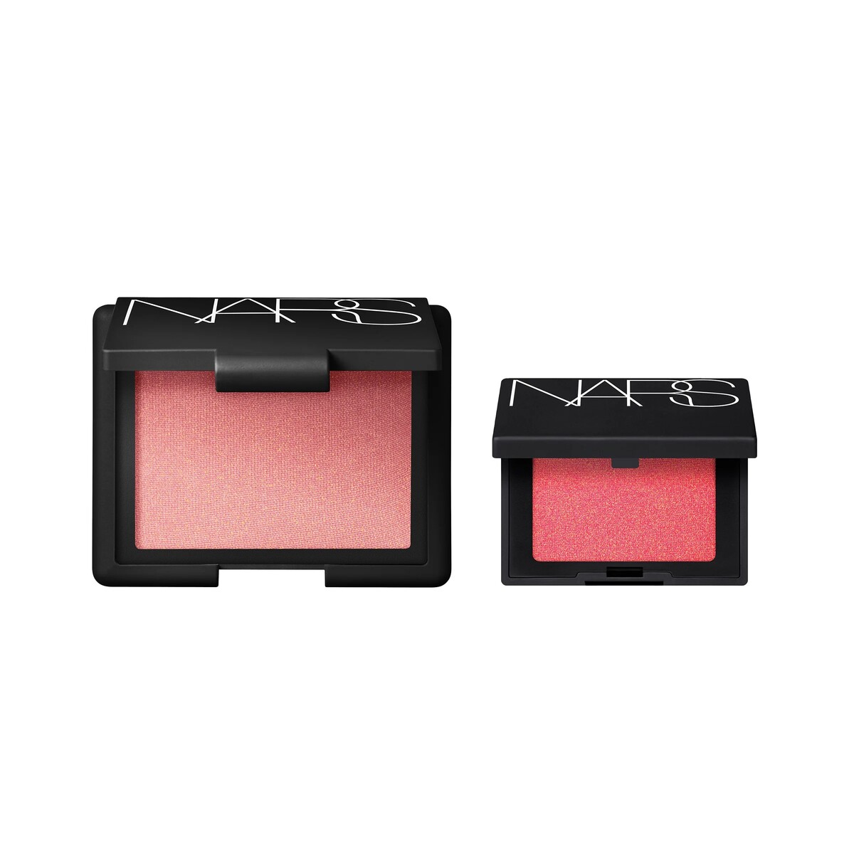 nars orgasm blush mini