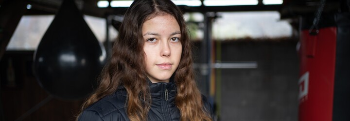 Sbírá tituly ve třech sportech a sní o zimní i letní olympiádě. Seznam se s multitalentovanou Viktorií Jílkovou