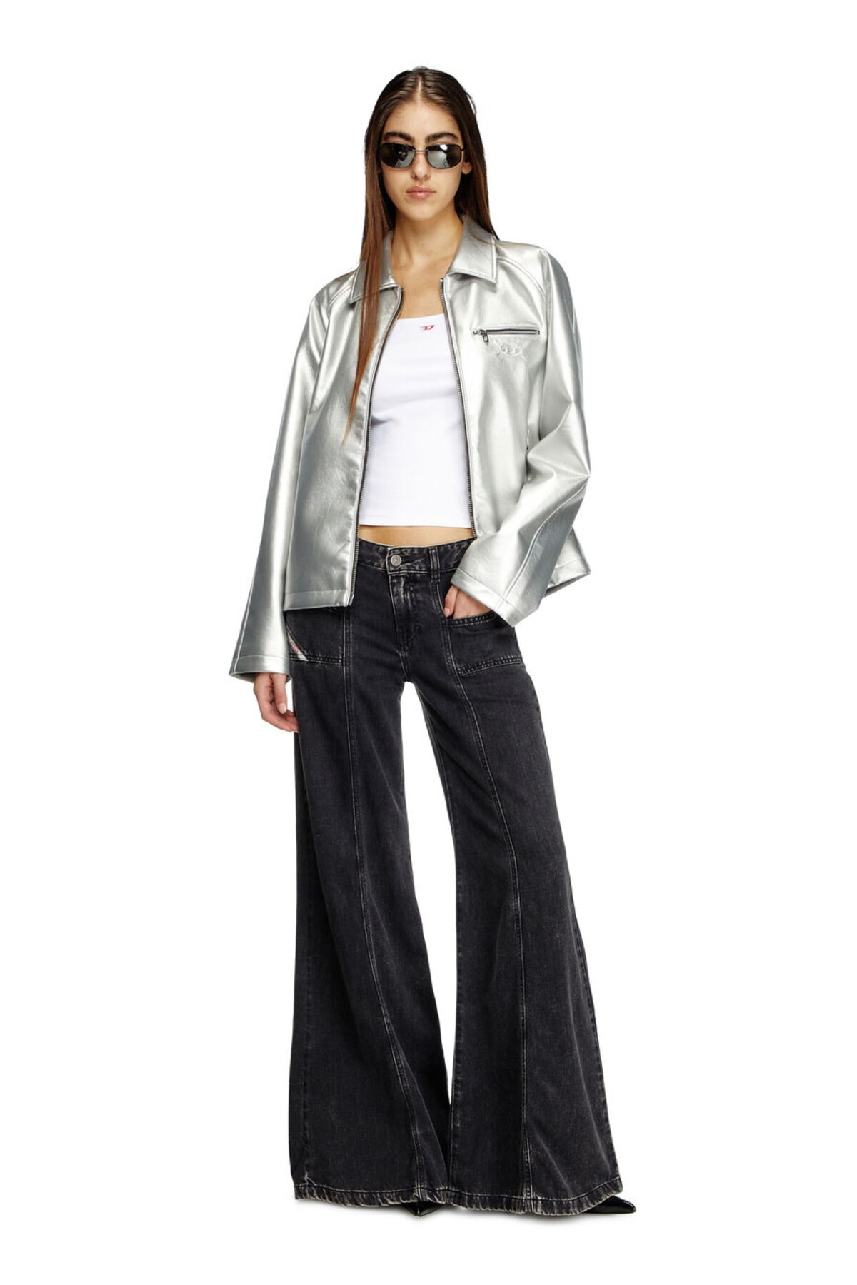 diesel jeans fashion džíny