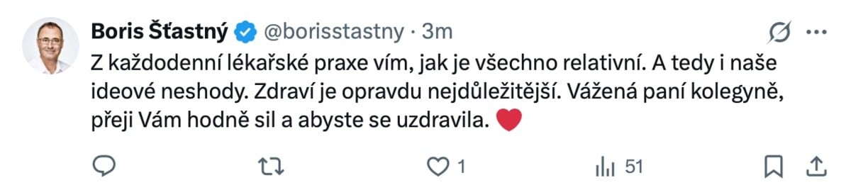 Boris Šťastný