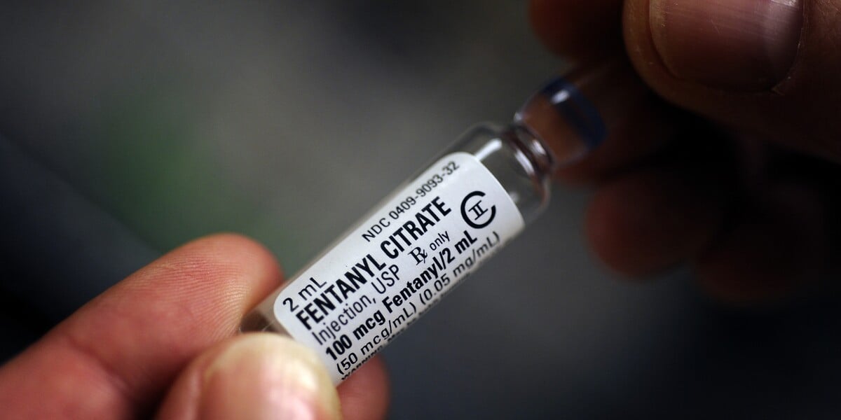 fentanyl