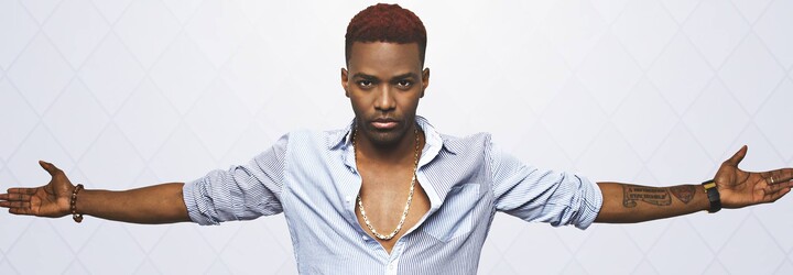 Na tohtoročnom Uprisingu zažiari aj jamajská superstar Konshens