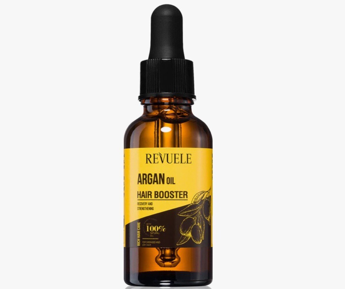 argan oil