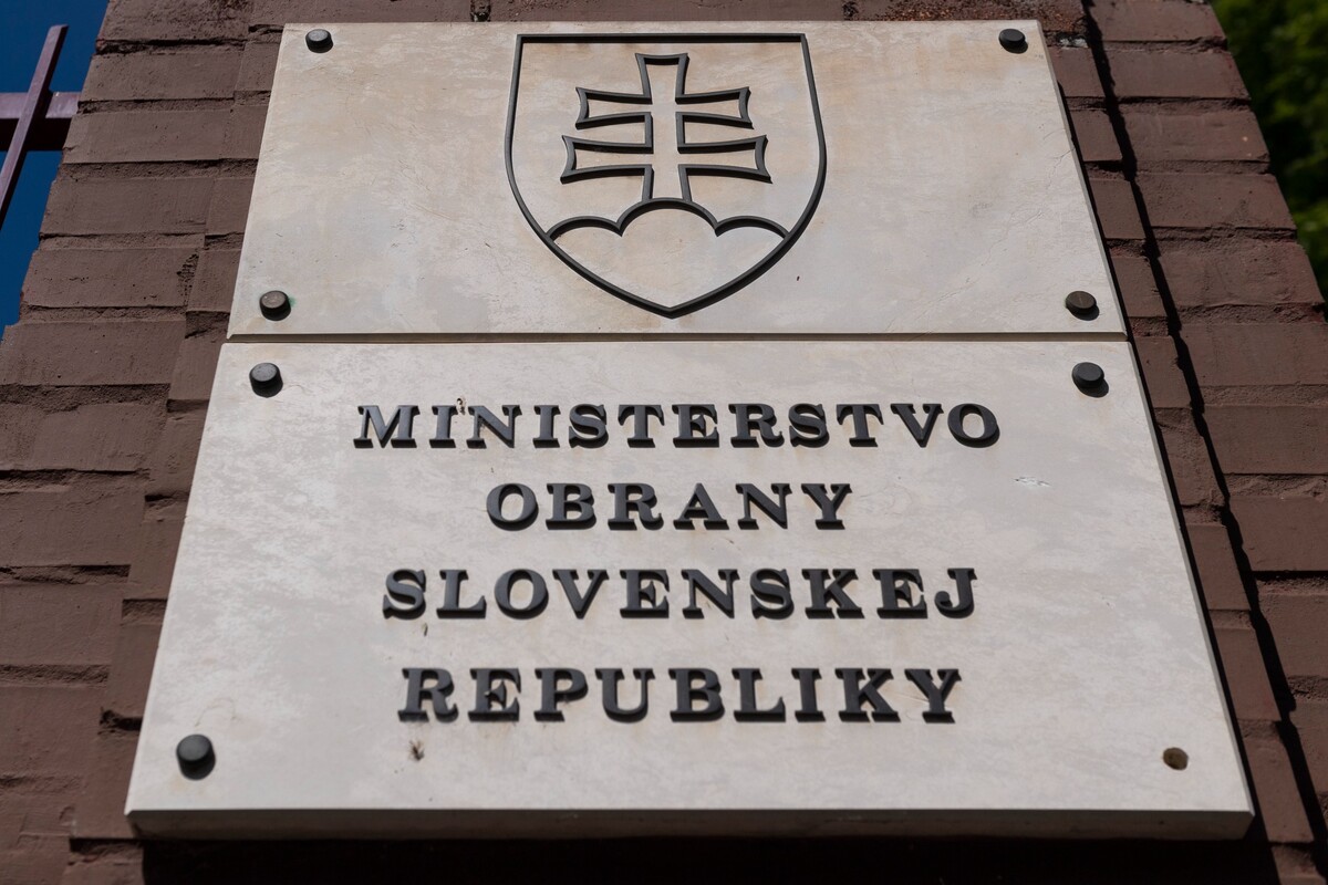 ministerstvo obrany