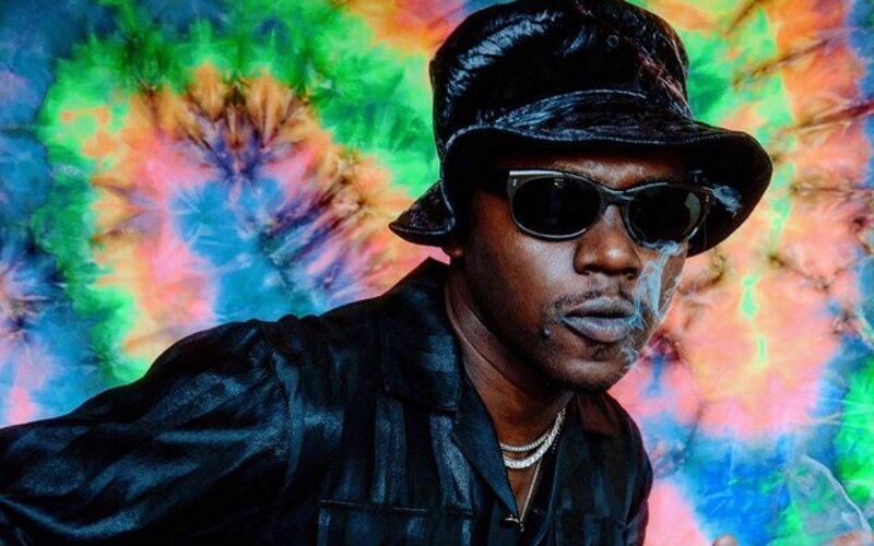 Rapper Theophilus London, který spolupracoval i s Kanyem Westem, je pohřešovaný.