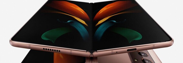 Poznáme oficiálnu cenu aj dátum predaja Samsung Galaxy Fold 2 na Slovensku