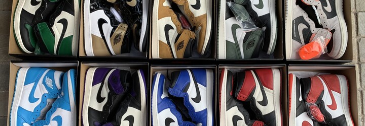 Československý reseller: Vrtalo mi hlavou, proč tenisky stojí 4 000 eur, kouzlo Supreme možná nebude trvat věčně (Rozhovor)