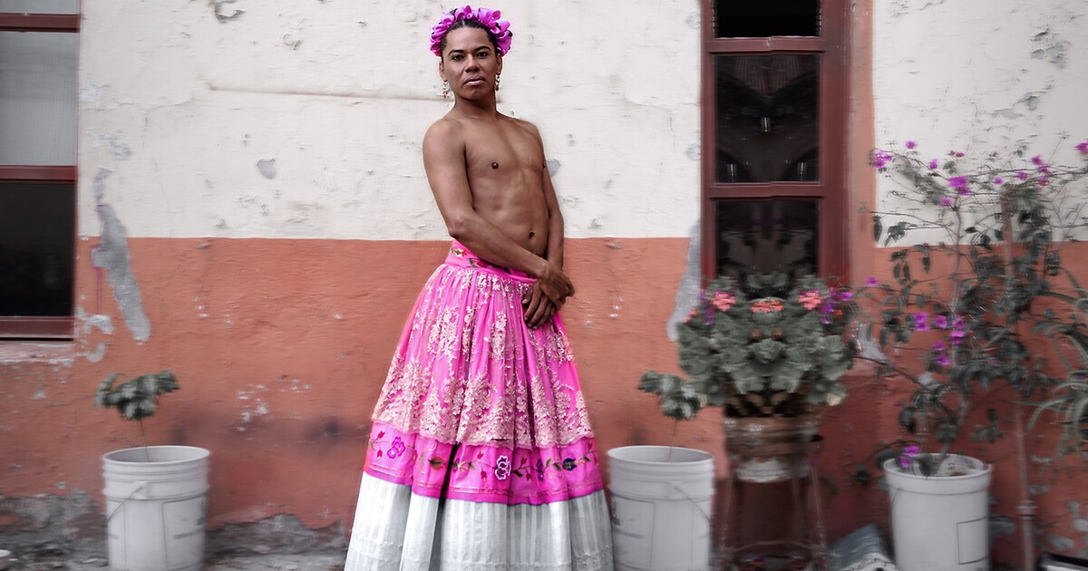 Život mimo škatulky: Muxe není ani muž, ani žena. Je to člověk dvou duchů