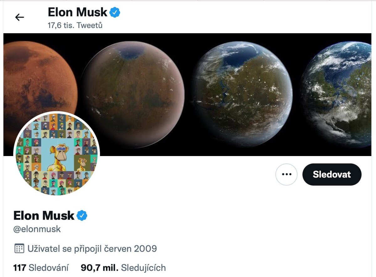 Musk