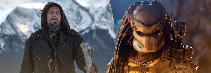 Nový Predátor je podľa tvorcov ako The Revenant. Snímka zachytí prvú návštevu Predátora na našej planéte