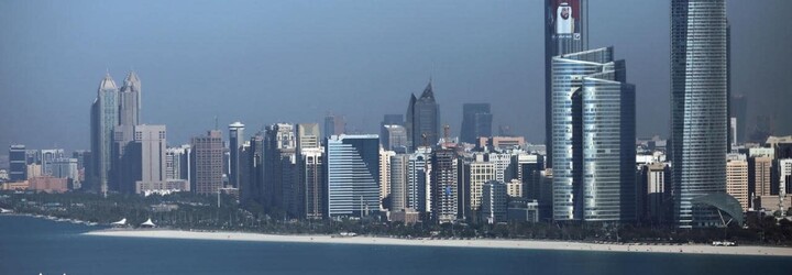 Češi z ČVUT mohou vyhrát 5 milionů dolarů na prestižní soutěži dronů ve Spojených arabských emirátech