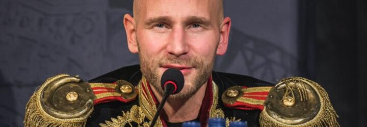Na turnaji OKTAGON 29 bude bojovať majiteľ striptízového baru a bývalý člen Hells Angels. Čo ešte bude na tejto akcii? (Rozhovor)