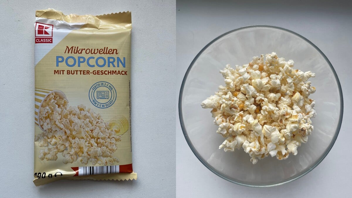 popcorn