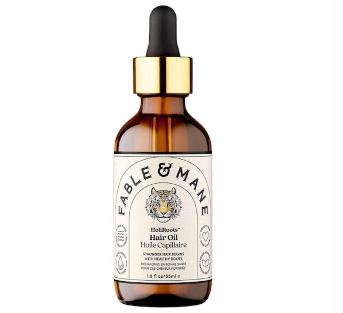 hair oil