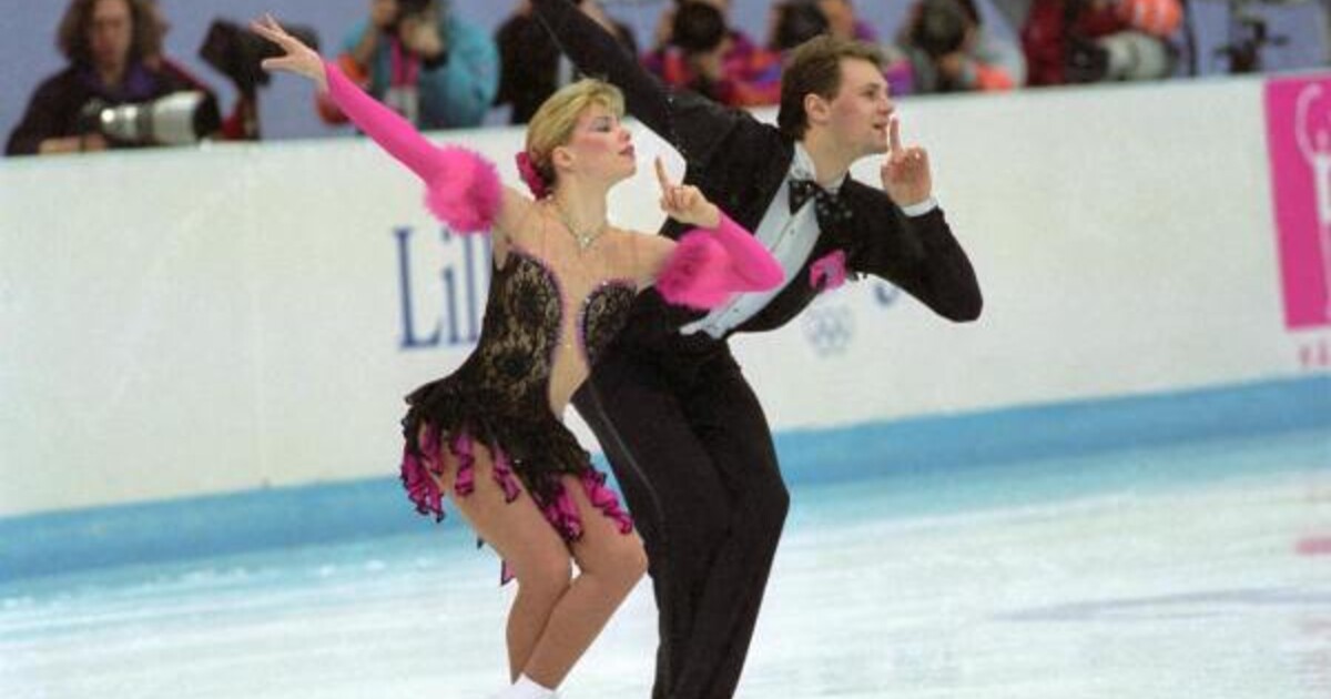 Mezi oběťmi havárie letadla ve Washingtonu byli krasobruslaři a krasobruslařky. Zemřeli i mistři světa z Ruska