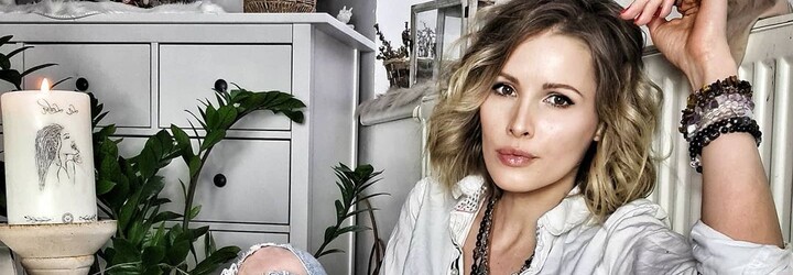 Miriam Kalisová: Ľudia ma zaškatuľkovali ako serióznu tvár spravodajstva. Môj osobný život je však úplne iný (Rozhovor)