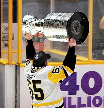 Víš, který tým je historicky nejúspěšnějším klubem NHL na počet získaných Stanley Cupů?