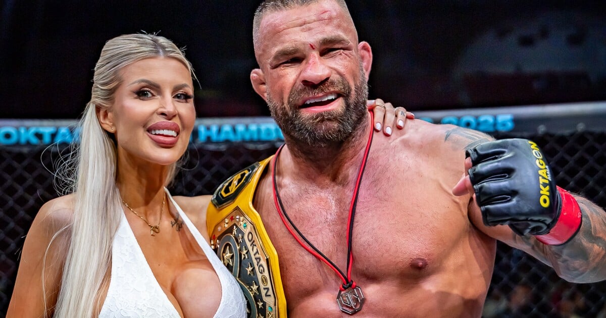 Karlos Vémola promluvil o rozvodu s Lelou. „Jsem hovado,“ říká o sobě