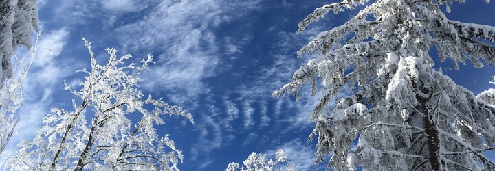 ČHMÚ: Česko po mrazivých dnech čeká oteplení, pak ale přijde znovu mráz a sníh