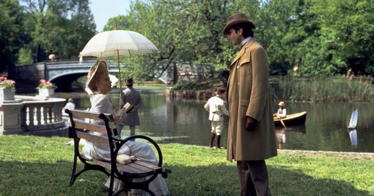 Praha se proměnila ve filmový plac. Netflix zde točí nový seriál