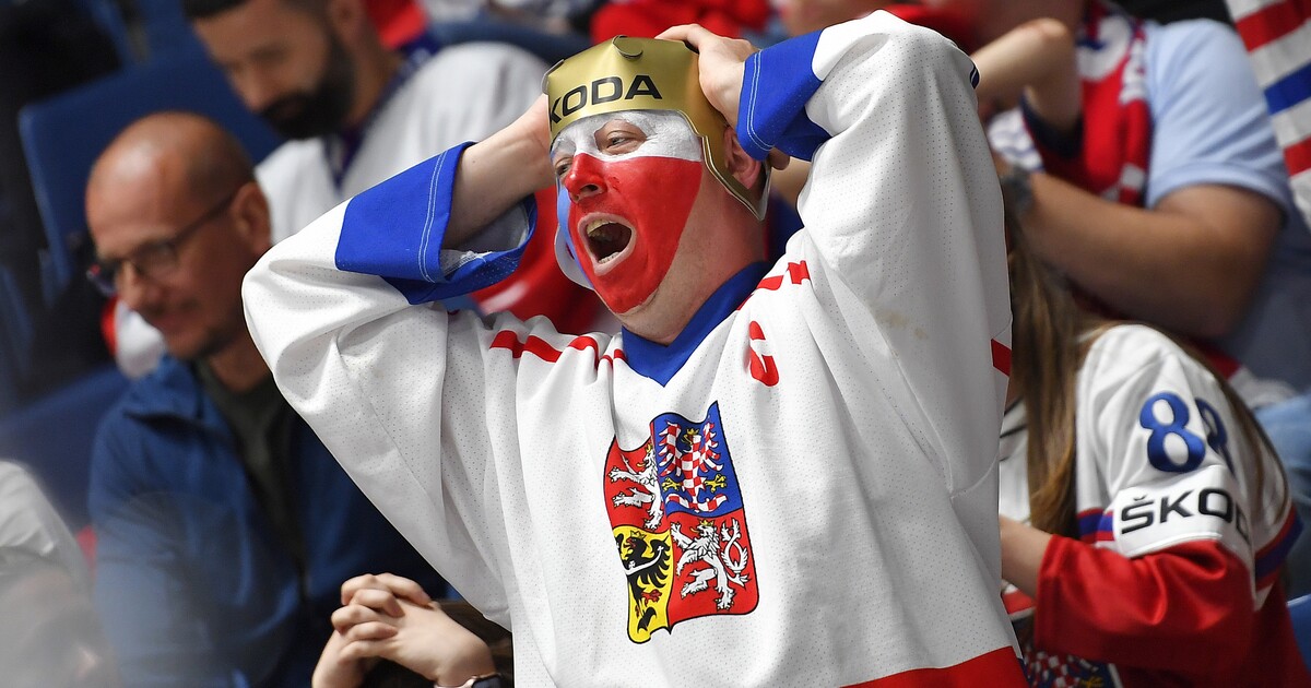 Češi si jako gólovou znělku na mistrovství světa zvolili Hafo od Franka Wilda a Kafuu