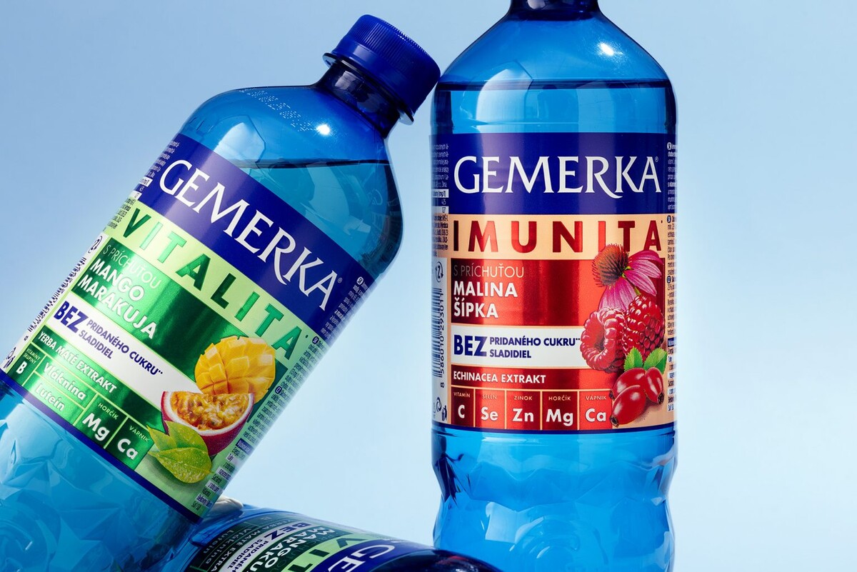 Gemerka