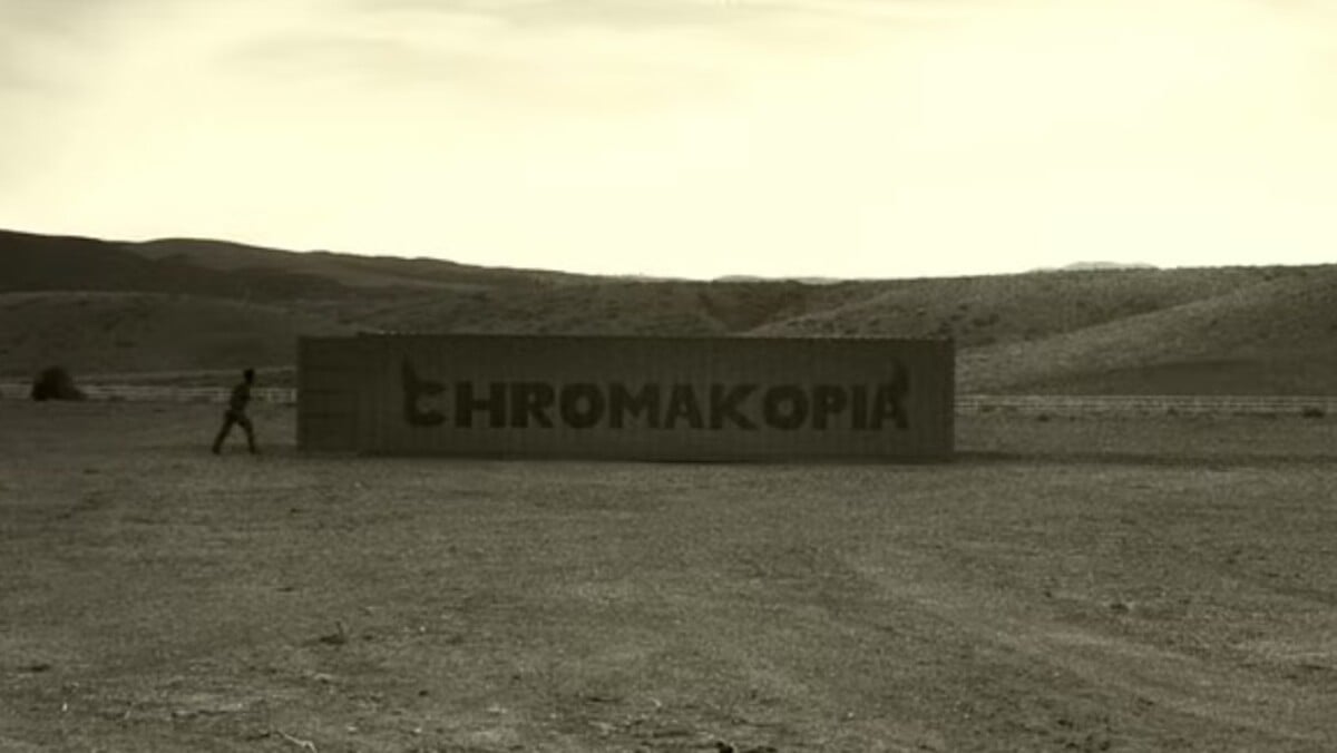 V Praze zazní i tracky z aktuální desky CHROMAKOPIA.