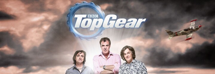 Jeremy Clarkson odchádza, Top Gear je zrušený! Čo stojí za (úplným) koncom?