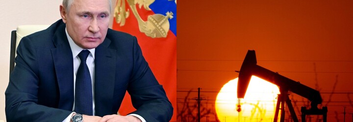 Rusko vďaka Číne a Indii exportuje viac ropy a plynu ako minulý rok. Len za deň z predaja ropy zarobí až miliardu dolárov