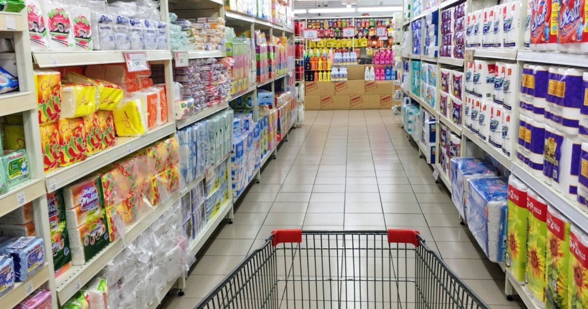 Evropská komise radí lidem, co potřebují k přežití. Připravit by si měli zásoby na 72 hodin