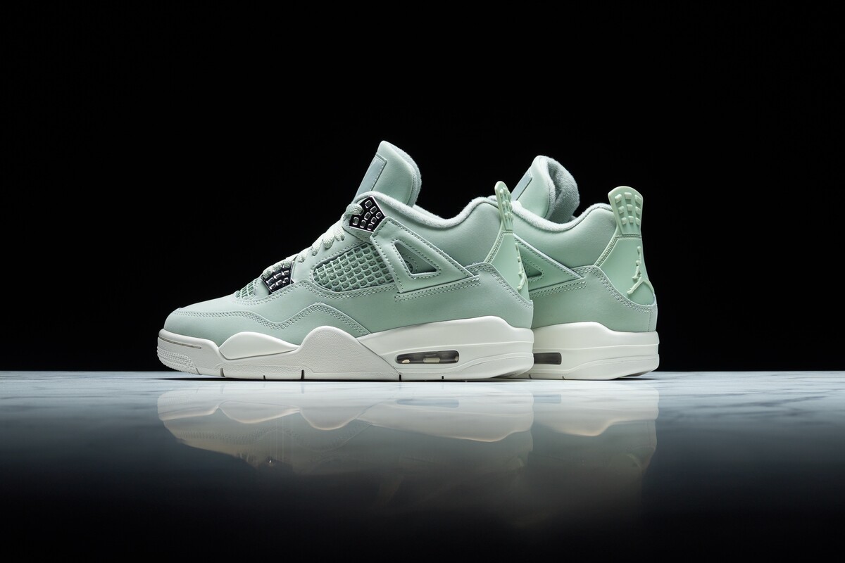 Air Jordan 4 Retro „Abundance“ W