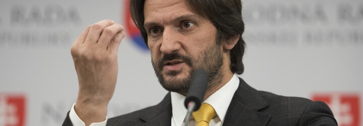 Na ministerstve vnútra malo byť tajné stretnutie Kaliňák–Bödör–Gašpar. Riešili diskreditáciu Matoviča pred voľbami, vypovedal Makó