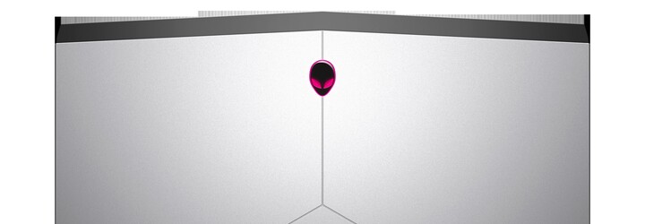 Alienware vybavil nové herné laptopy grafikou GTX 1080, virtuálnou realitou a tenšou konštrukciou